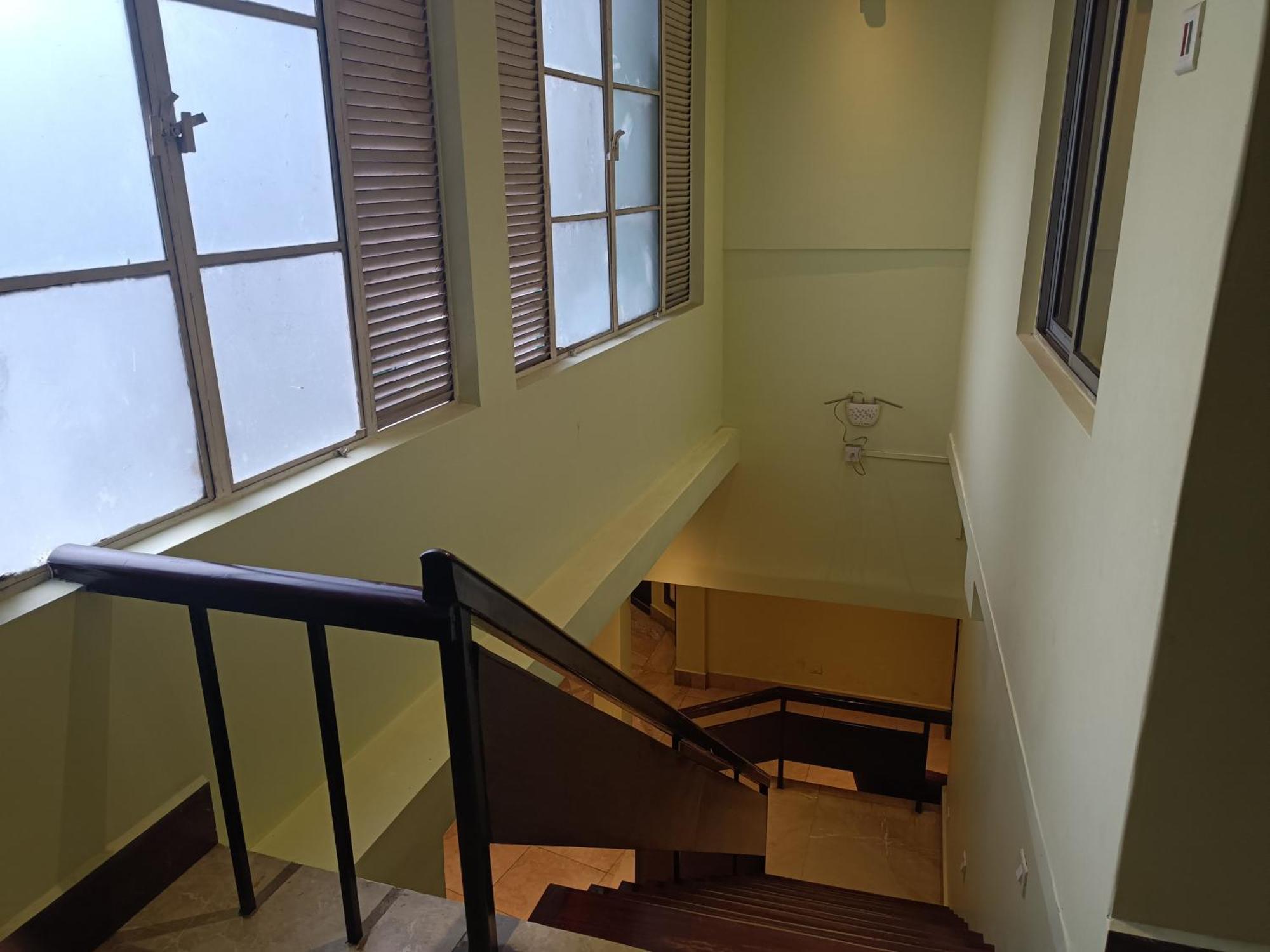 Hotel Serene Σιλόνγκ Εξωτερικό φωτογραφία