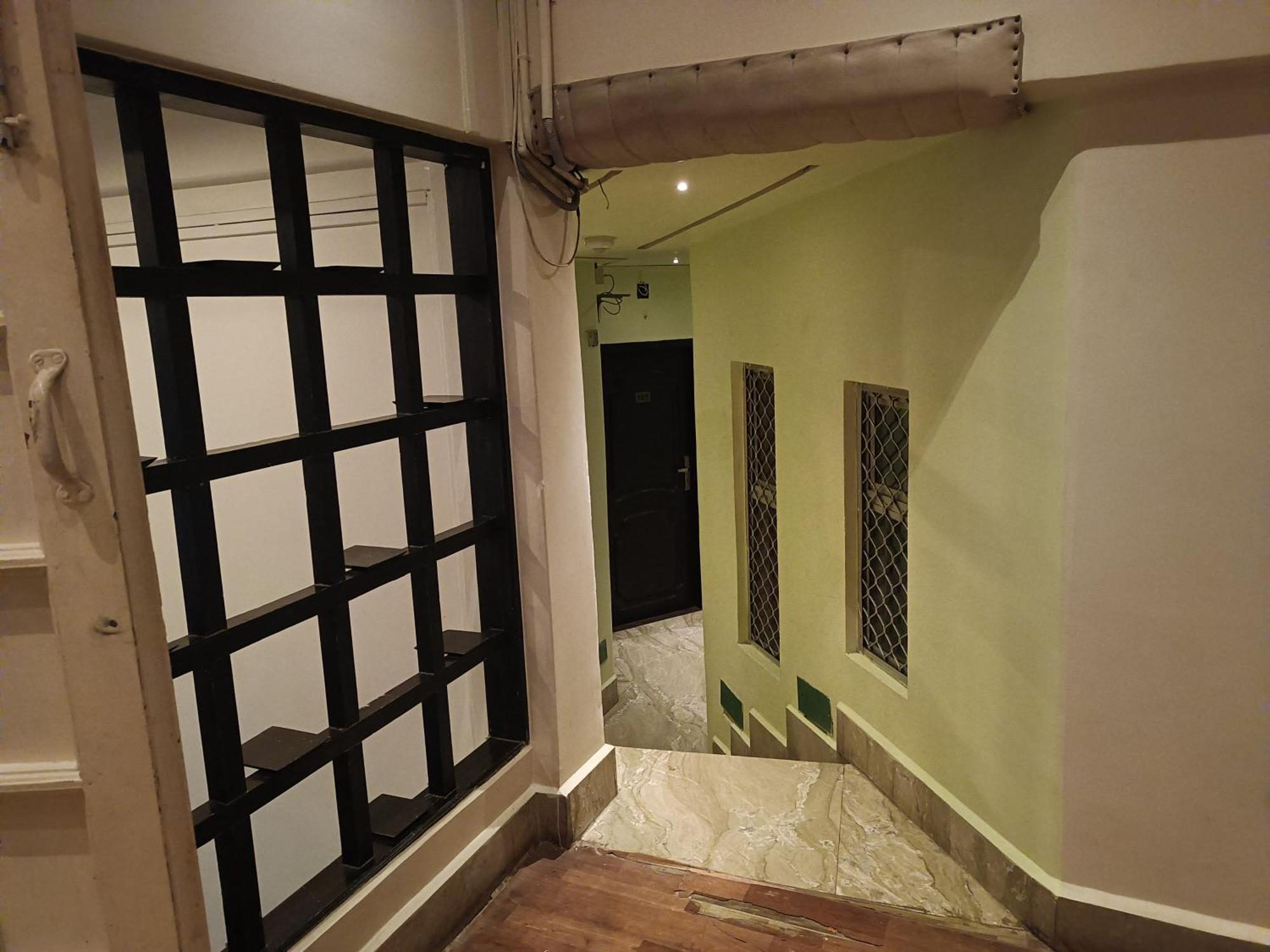 Hotel Serene Σιλόνγκ Εξωτερικό φωτογραφία