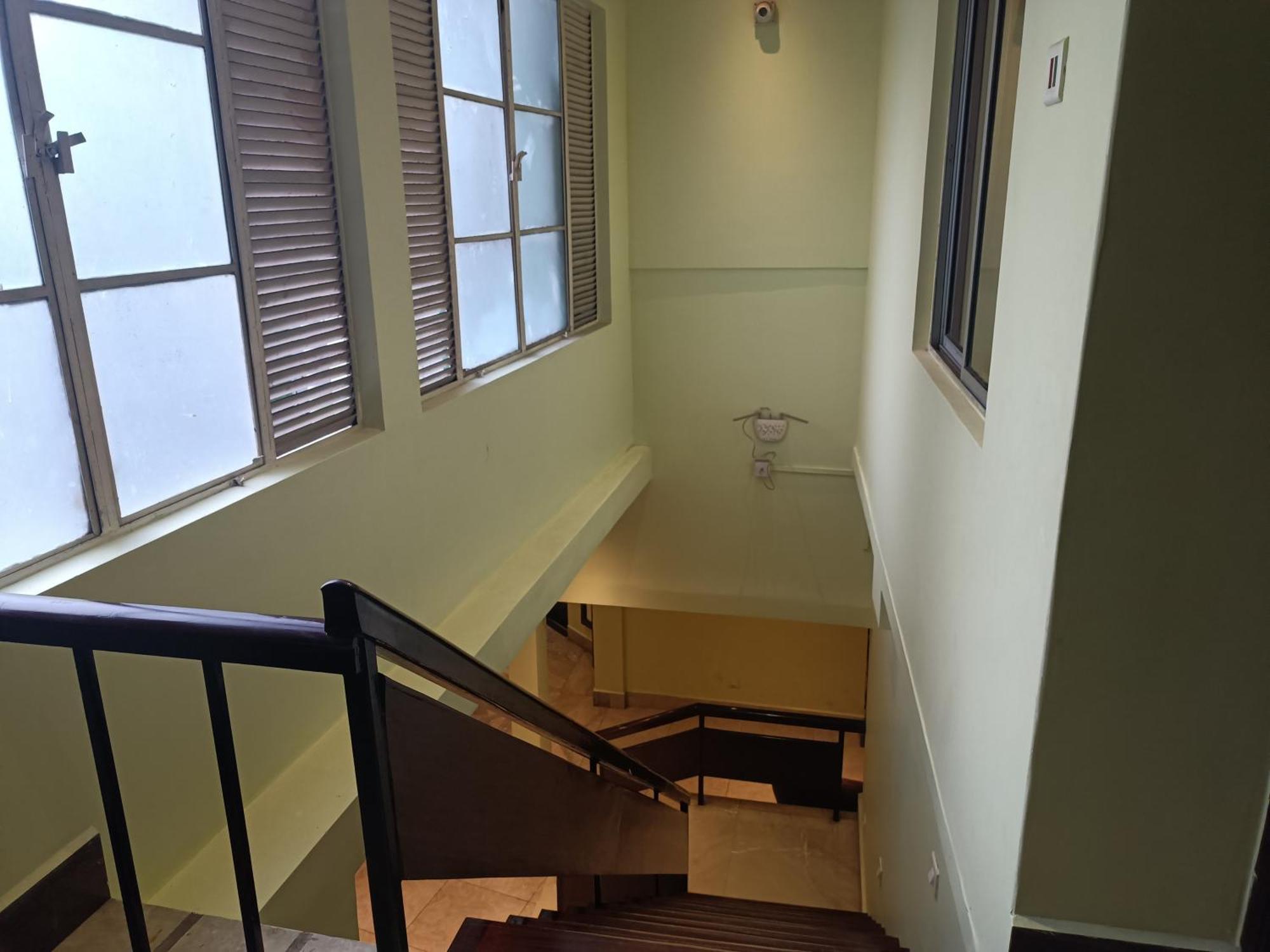Hotel Serene Σιλόνγκ Εξωτερικό φωτογραφία