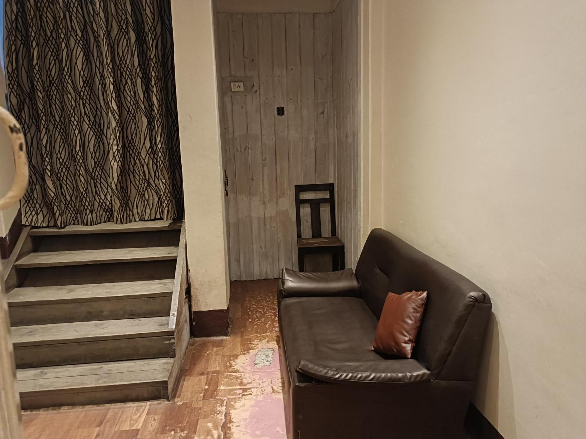 Hotel Serene Σιλόνγκ Εξωτερικό φωτογραφία