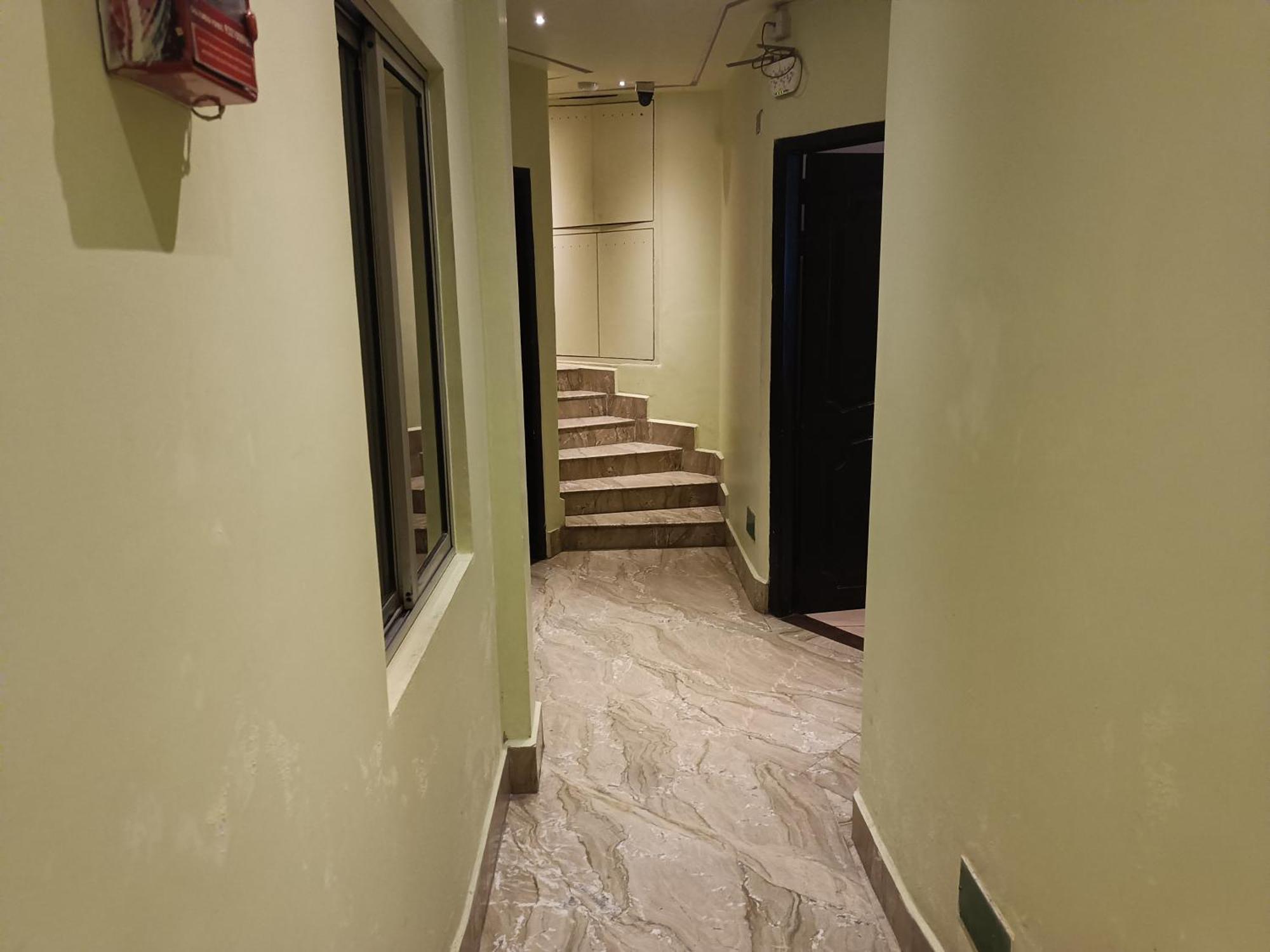 Hotel Serene Σιλόνγκ Εξωτερικό φωτογραφία